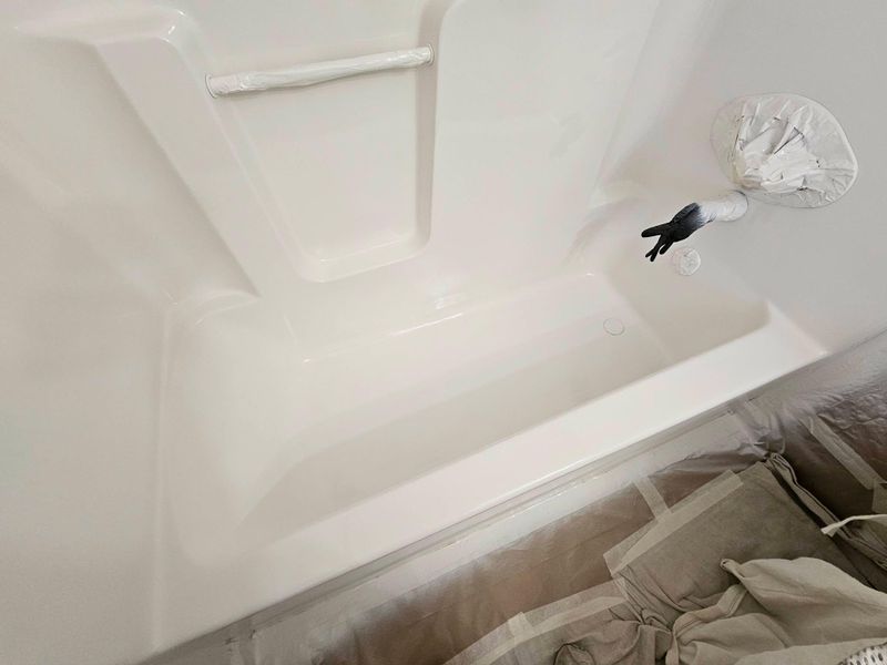 Fiberglass Repairs