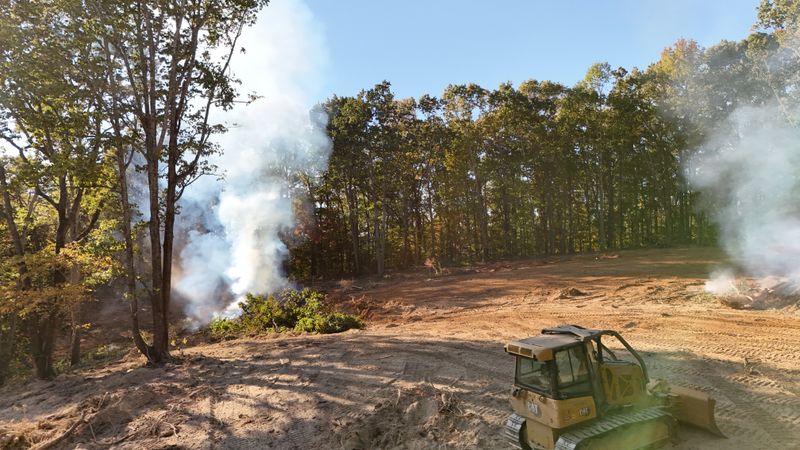 Land Clearing
