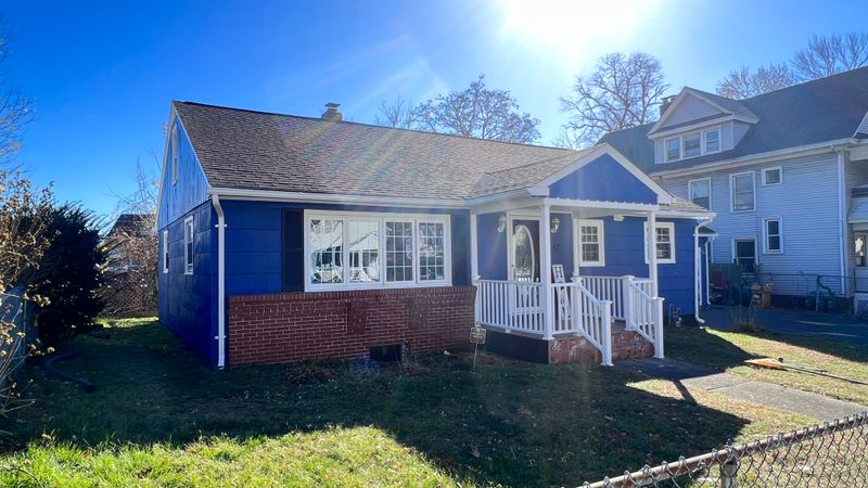 Exterior Painting gallery