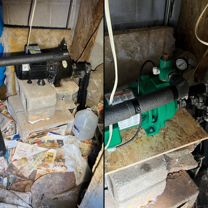 Plumbing