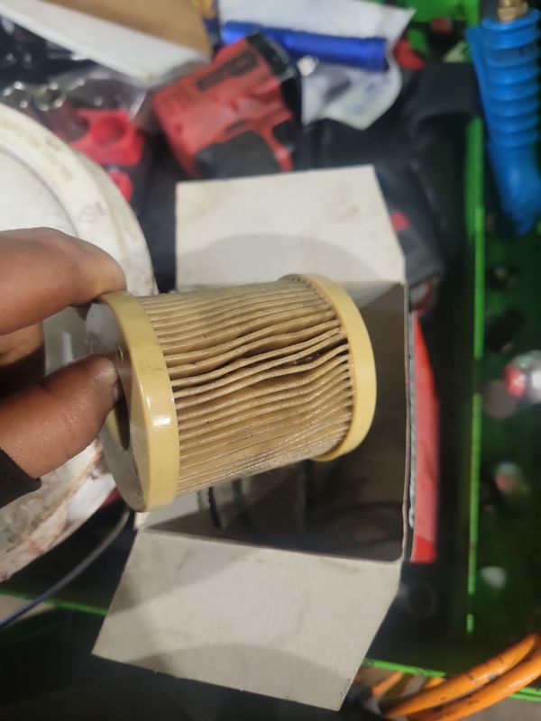 Car Engine Repair