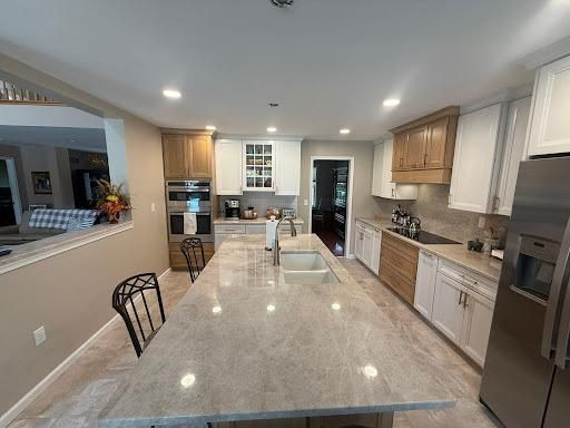 Kitchen Renovation