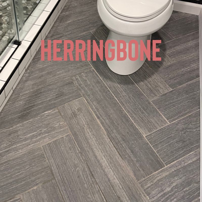 Floor Tiling