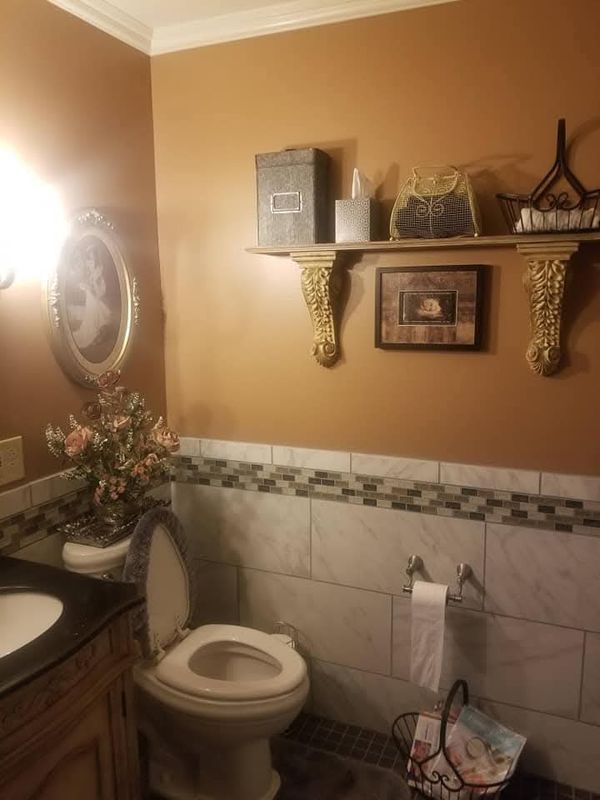 Bathroom Remodeling