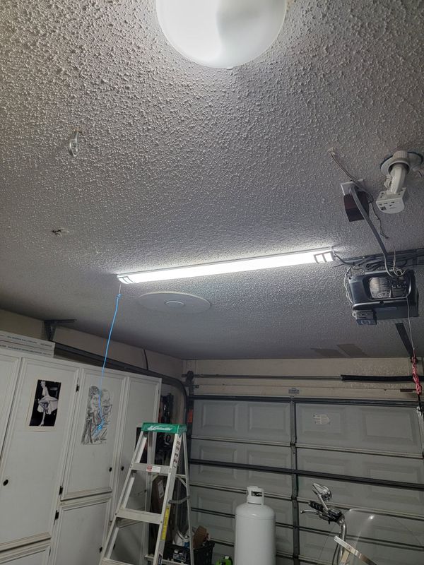 Electrical Work