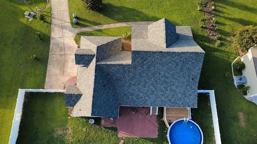 Shingle Roofing