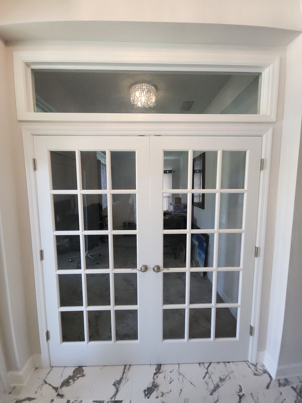 Carpentry