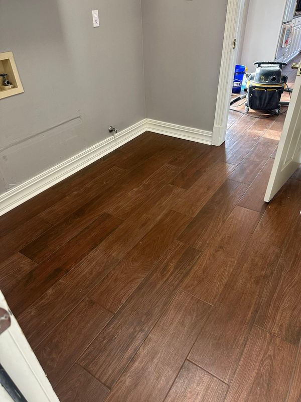 Kitchen Renovation