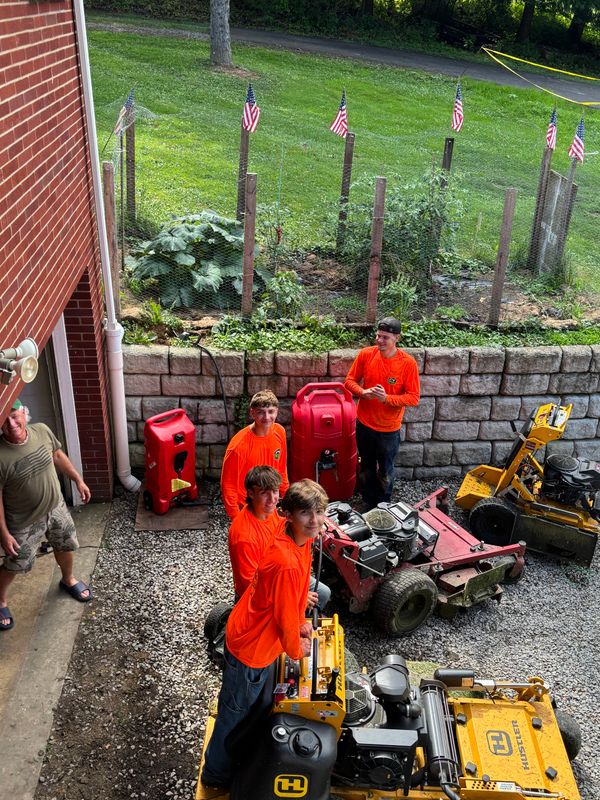 Lawn Care
