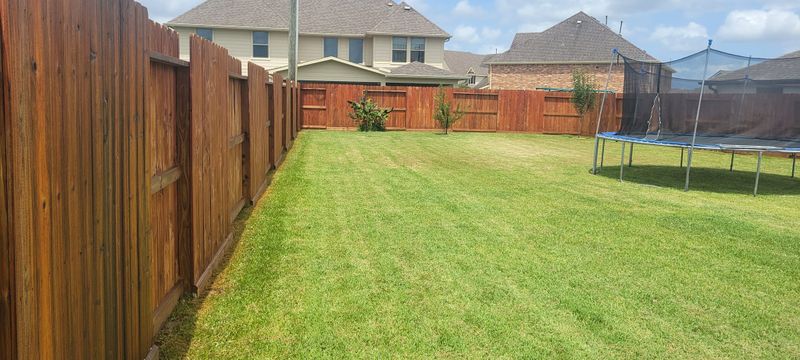 Fence Installation gallery
