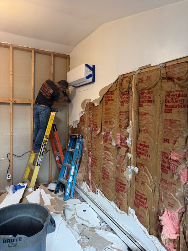 Carpentry