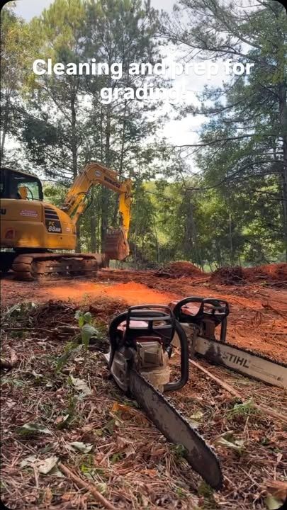 Land Grading