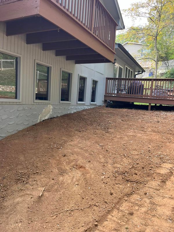 Land Grading