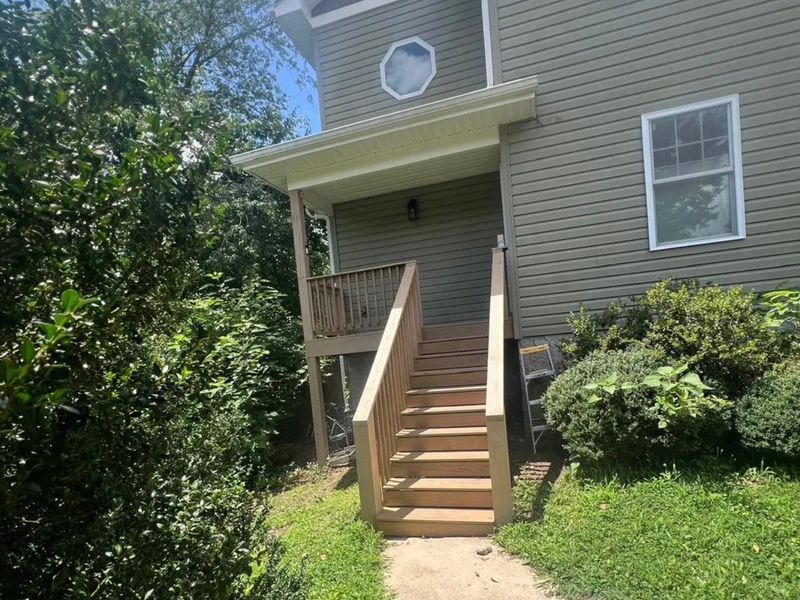 Exterior Painting