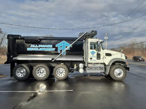 Trucking and Hauling