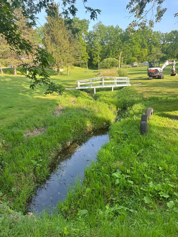Residential Concrete