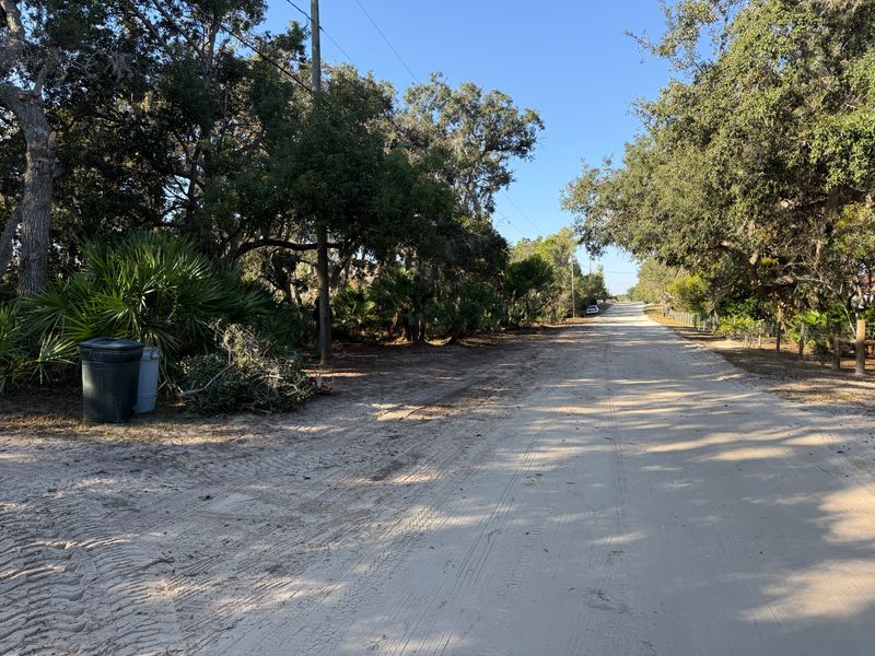 Land Clearing