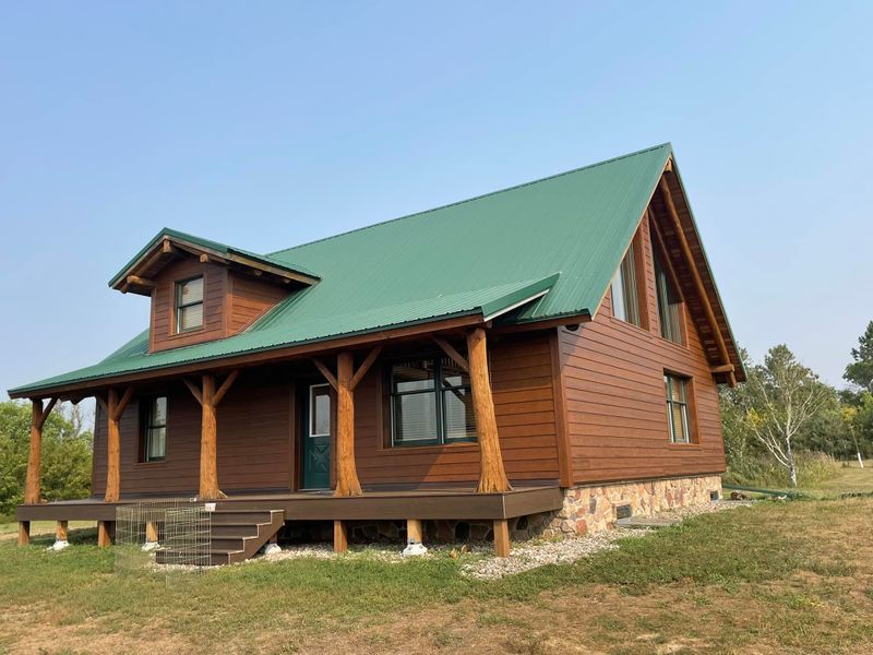 Roofing Images