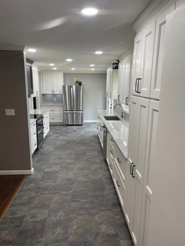 Interior Painting gallery