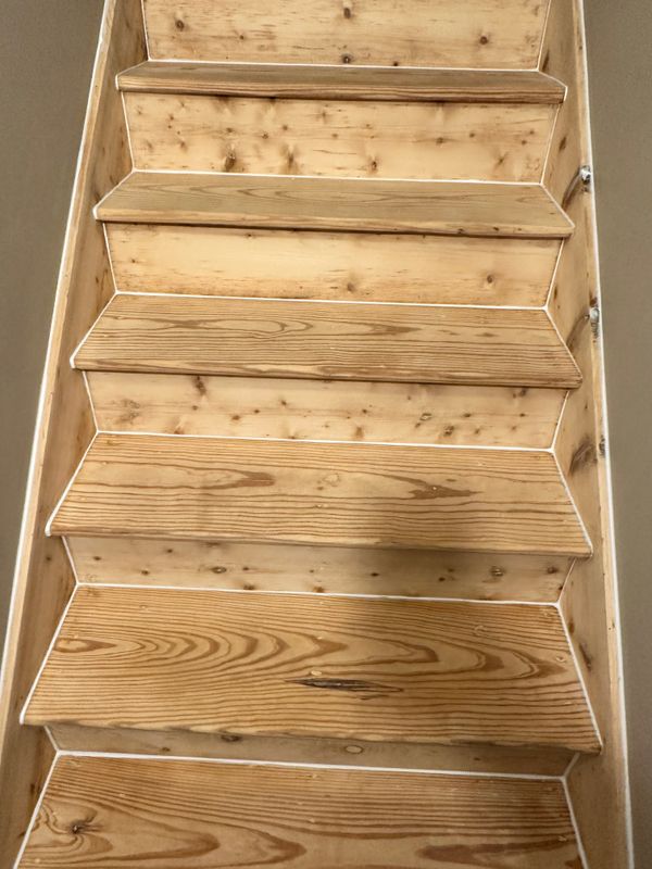 Flooring Refinishing