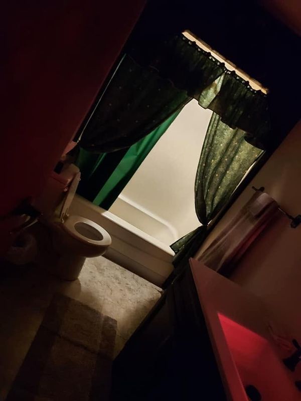 Bathrooms