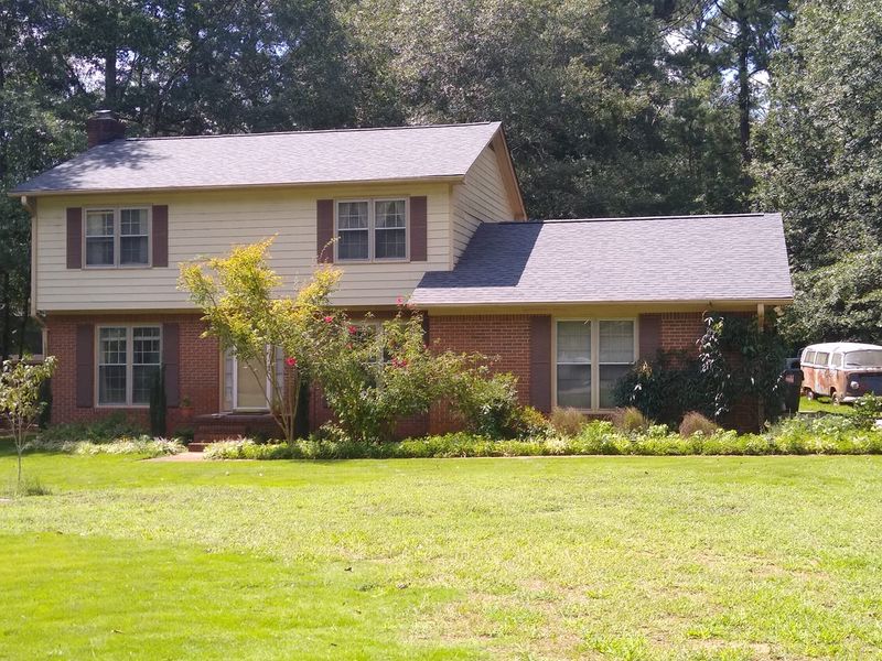 Roofing Installation