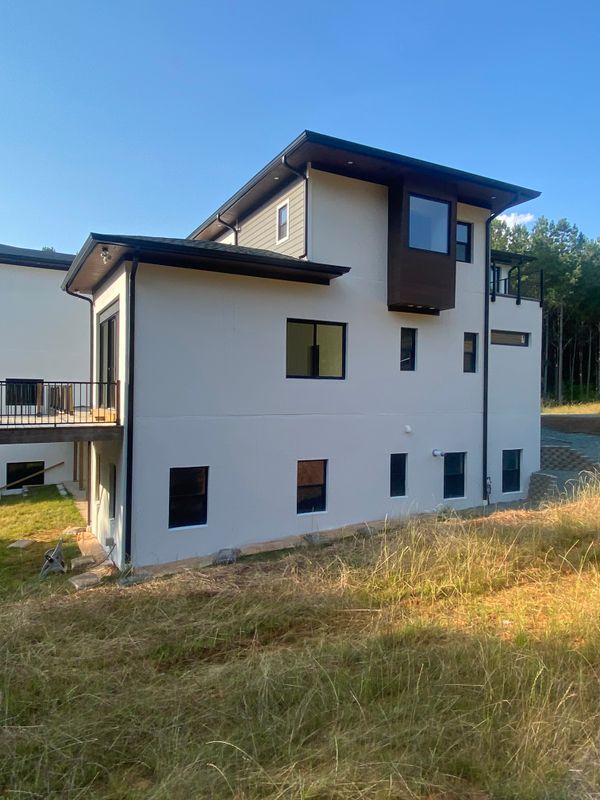 Exterior Painting