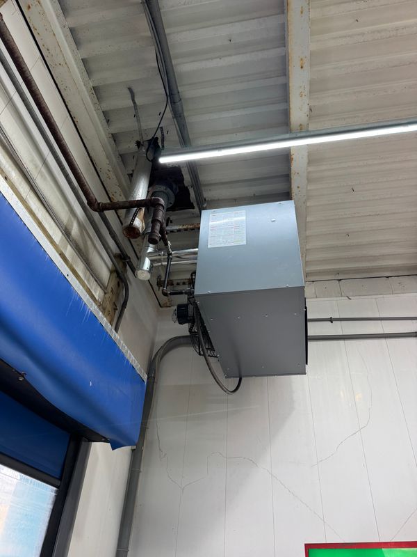 Pipe Installation and Repairs