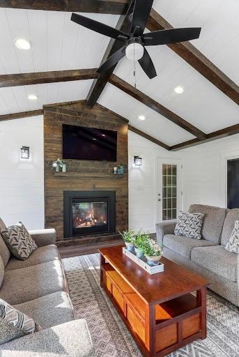 Remodeling and Renovations