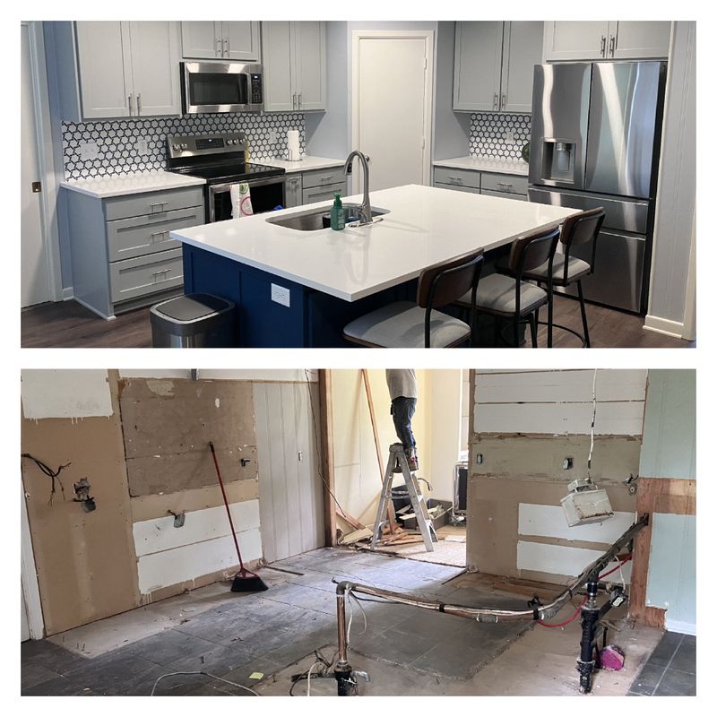 Transform Your Space: Expert Remodeling by Affordable Remodeling ETX