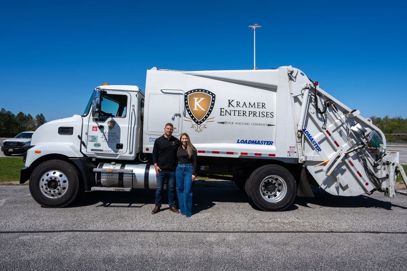 Waste Management