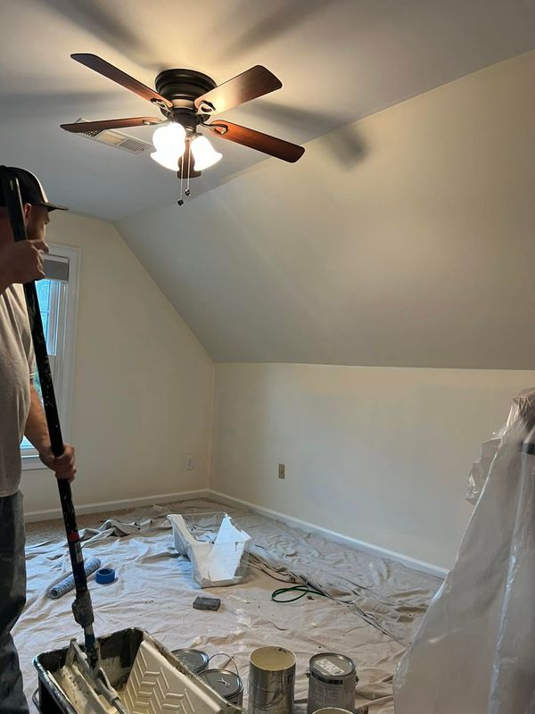 Rent-a-painter