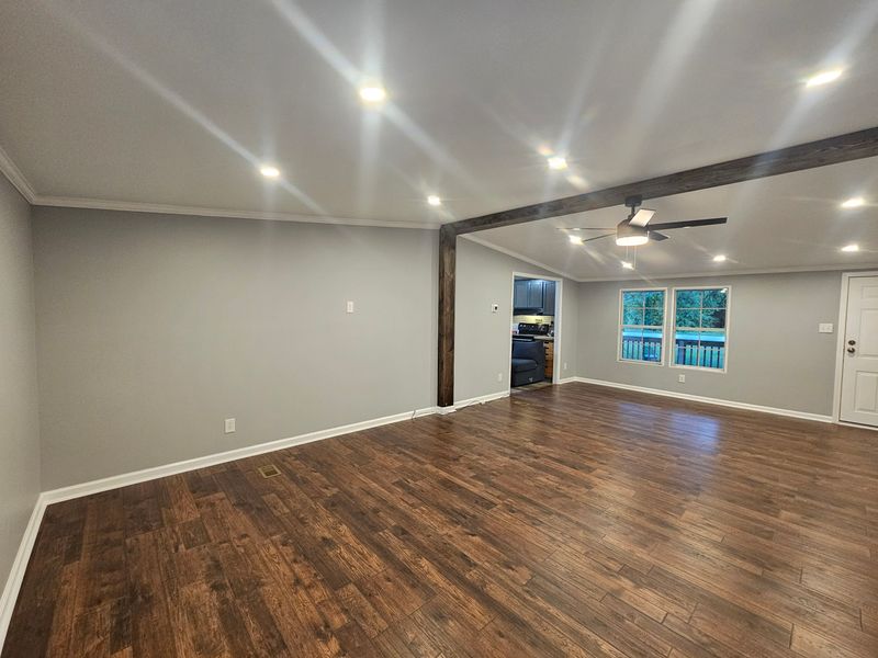 Flooring