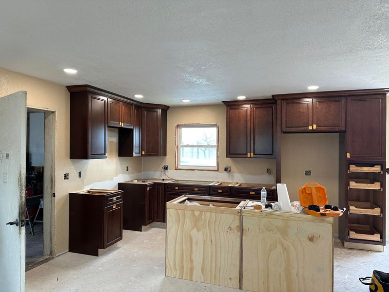 Remodeling Services