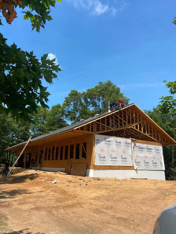 Spec Homes
