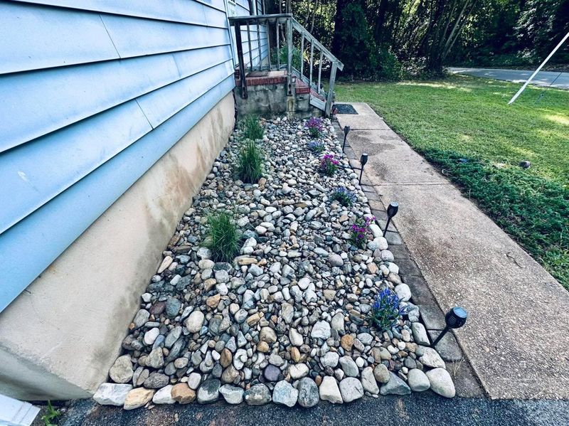 Rock Install