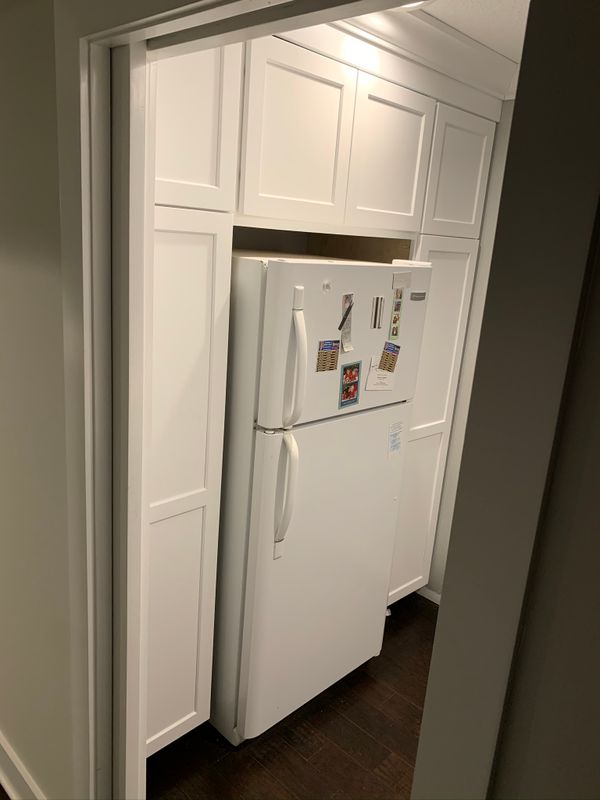 Kitchen and Bathroom Renovations