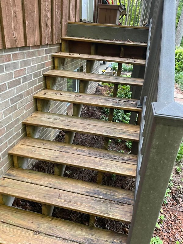Additions and New Construction