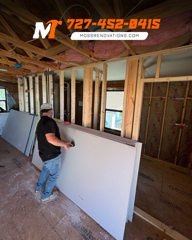 Commercial Builds