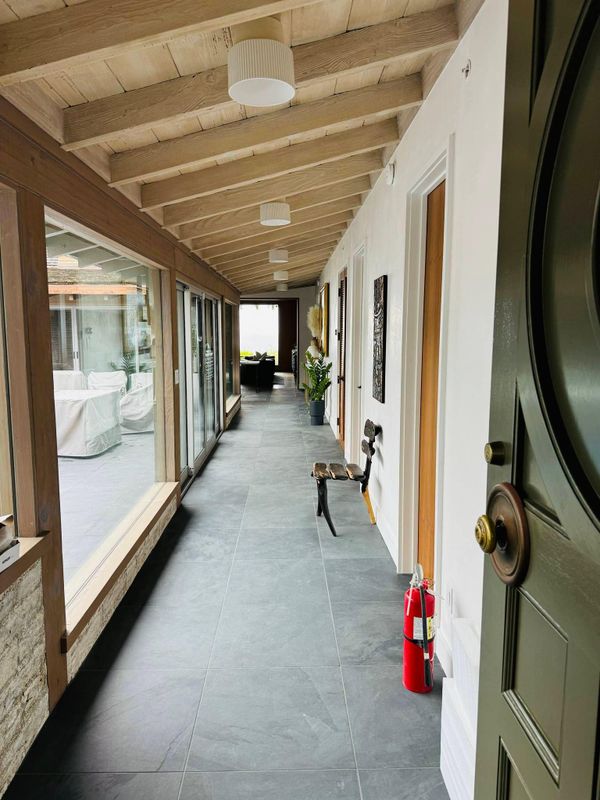 Interior Painting gallery