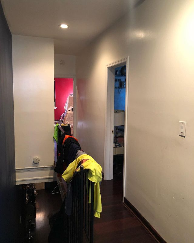 Interior Painting gallery