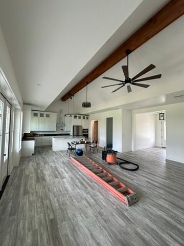 Interior Painting