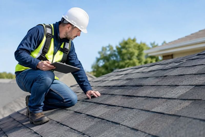 Roofing Repairs