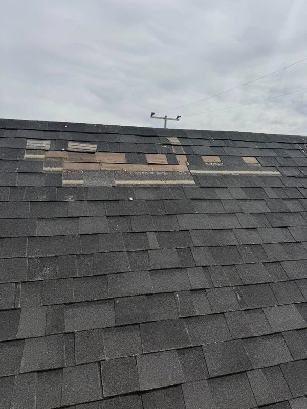 Exterior Renovations