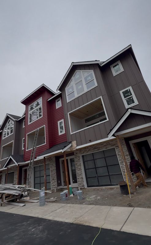Exterior Painting