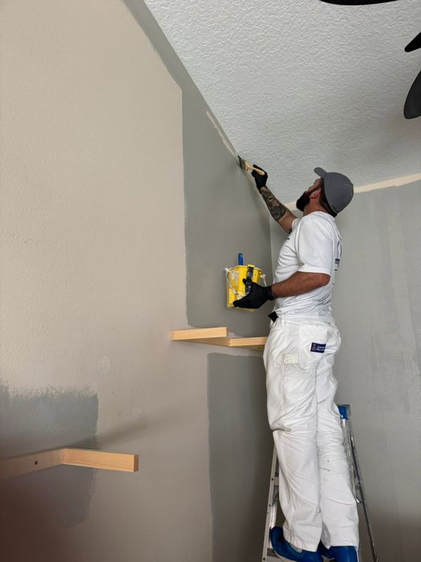 Interior Painting