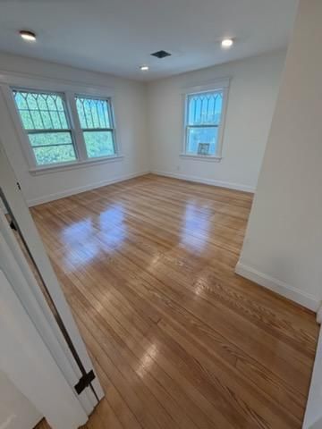 Wood Flooring
