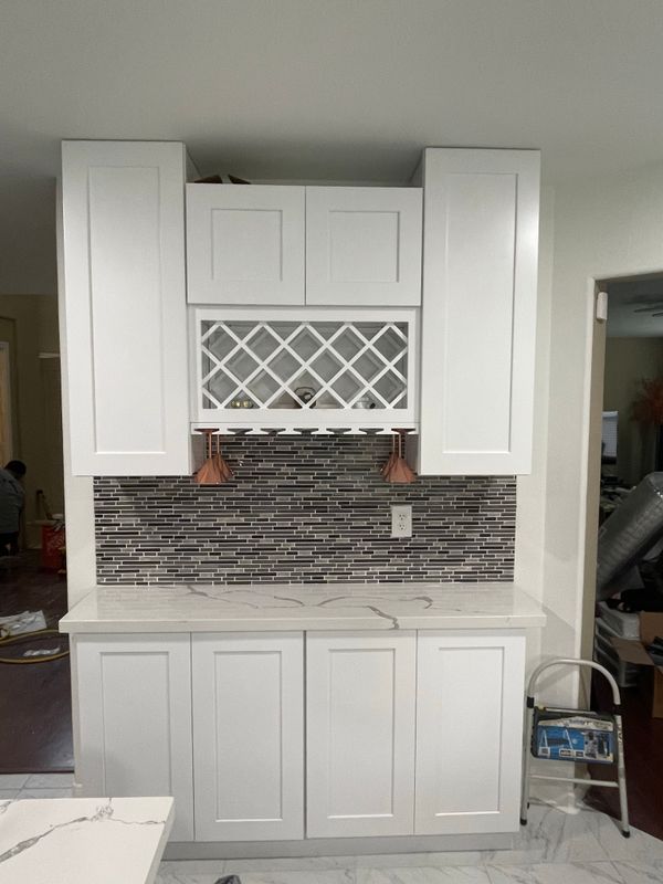 Kitchen Remodeling