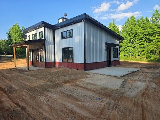 Site Preparation