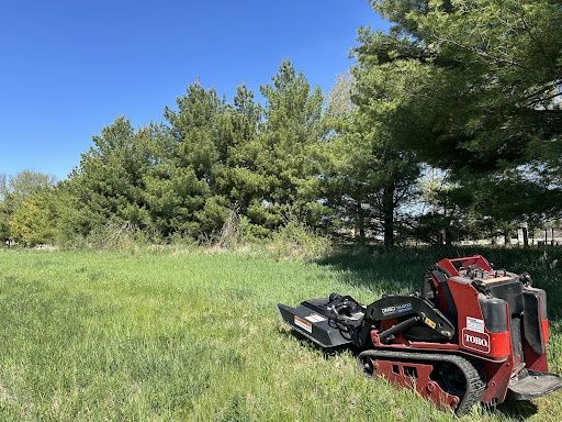 Dirt Work & Excavation